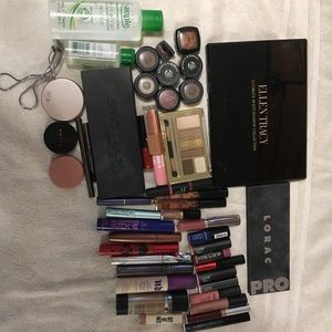 HUGE makeup bundle